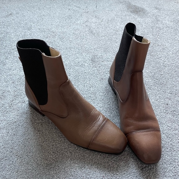 Massimo Dutti Boots